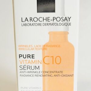 La Roche-Posay Pure Vitamin C10 Serum